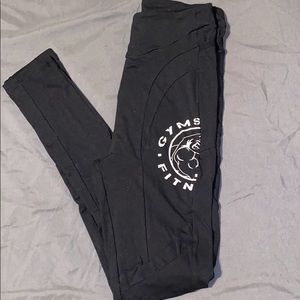 GYMSHARK Legacy Leggings